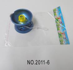 炫彩悠悠球