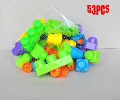 53PCS益智积木