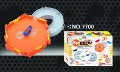 精灵斗虫轨道迷宫