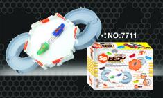 精灵斗虫轨道迷宫