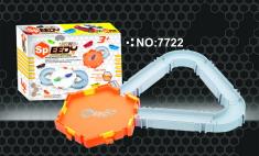 精灵斗虫轨道迷宫