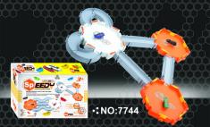 精灵斗虫轨道迷宫