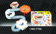 精灵斗虫轨道迷宫