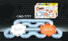 精灵斗虫轨道迷宫