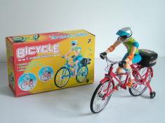 电动自行车