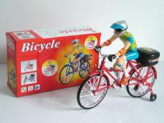 电动自行车