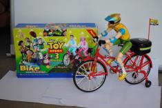 BEN10电动自行车
