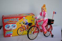 BEN10电动自行车