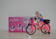 BEN10电动自行车