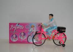 BEN10电动自行车