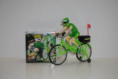 BEN10电动自行车
