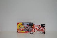 电动自行车