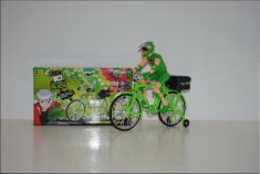 BEN10电动自行车