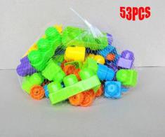 53PCS益智积木