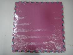 4片EVA蓝精灵地垫