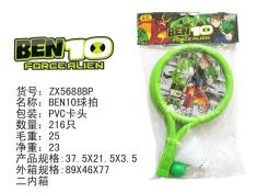BEN10球拍