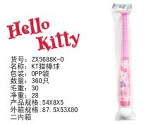 KT猫棒球
