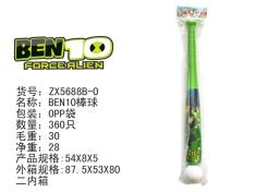 BEN10棒球