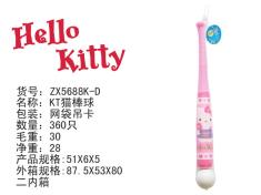 KT猫棒球