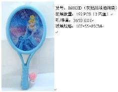 米奇球拍