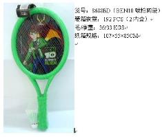 BEN10球拍