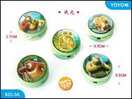 《熊出没》YOYO球