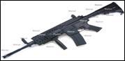 SIR#45 M4 电动玩具