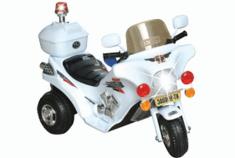 电动摩托车