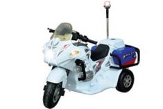 电动摩托车