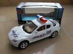 电动警车