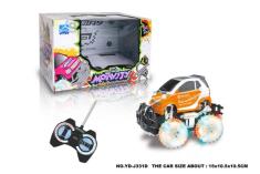 四通精灵遥控车