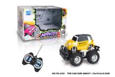 四通精灵遥控车