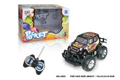 四通精灵遥控车