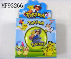 宠物小精灵手表发射器