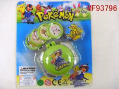 宠物小精灵手表发射器