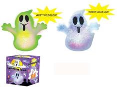 EVA胖精灵七彩灯 