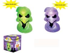 EVA精灵鬼头闪光灯