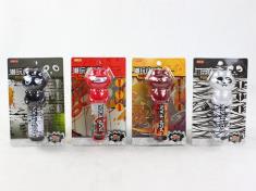 潮玩小精灵风扇