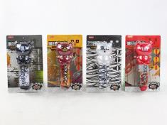 潮玩小精灵风扇